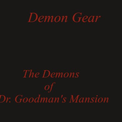 The Demons of Dr. Goodman's Mansion