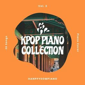 Kpop Piano Collection Vol 2