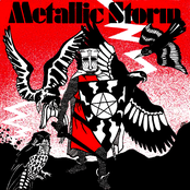 Metallic Storm