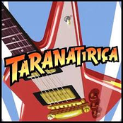 Taranatiriça (Ao Vivo)