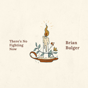 There's No Fighting Now