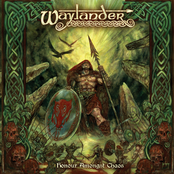 Taker Of Heads by Waylander