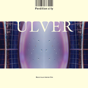 Nowhere/catastrophe by Ulver