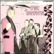 Joe Brown: Great Easy