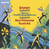 Schumann: Symphonies Nos. 1 & 4