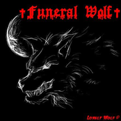 funeral wolf