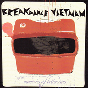 Memories of Better Days