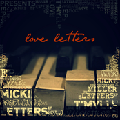 Micki Miller: Love Letters