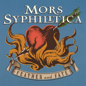 Between Feather & Fate by Mors Syphilitica