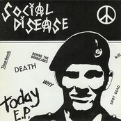 Today by Social Disease