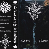 Alter Fluss