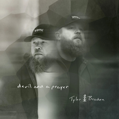 Tyler Braden: devil and a prayer