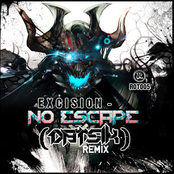 No Escape Remixes / Retreat Remixes