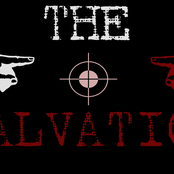 the salvation