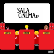 Sala Cinema EP