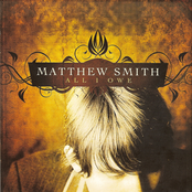 Thy Blood Was Shed For Me by Matthew Smith