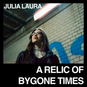 A Relic Of Bygone Times