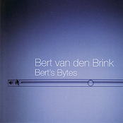 Thirds by Bert Van Den Brink