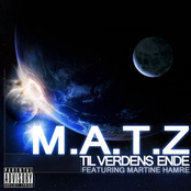 M.A.T.Z feat. Martine - Kjære deg 2010