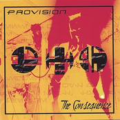 The Consequence by Provision