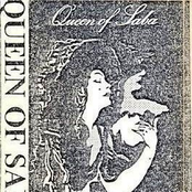 Queen of Saba