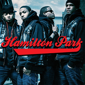 Piece Of My Love by Hamilton Park