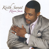 Test Drive by Keith Sweat