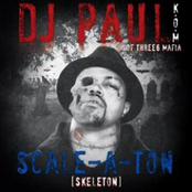 I Spoils by Dj Paul