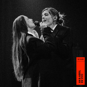 An & Abril (En Vivo)