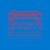 Uncanny Valley 50 BLUE