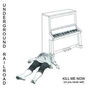 Kill Me Now
