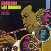 The Murphy Man by Lee Morgan