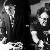 Pierre Schaeffer & Pierre Henry