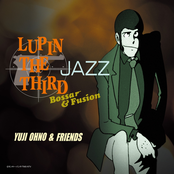 Lupin the Third Jazz Bossa & Fusion