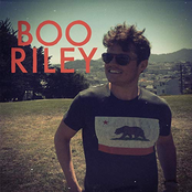 Boo Riley