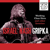 Israel Nash: Working Class Hero and other Favorites