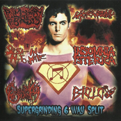 Supergrinding 6 Way Split