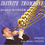 Jacques Mauger : Infinite Trombone