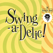 The Hoboken Boogie by Swingadelic