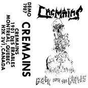 "Back From the Graves" demo