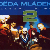 Neopatrný Křeček by Děda Mládek Illegal Band