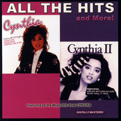 Cynthia: All the Hits and More!