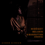 Midnight, Melanin, & Manhattan (a score for Ivy)