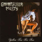 Yellow Tea For Free / Hooker Ballett