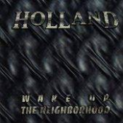 Time For Love by Holland