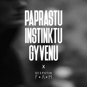Paprastu Instinktu Gyvenu