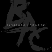 Uncomfortable Situations - Single