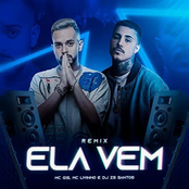 Ela Vem (Remix)