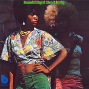 Miss Kane by Donald Byrd