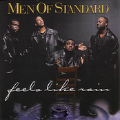 In Your Will by Men Of Standard